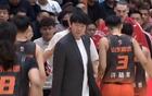 山东男篮后场补强,和辽宁男篮争抢20岁年轻后卫,潜力比王岚嵚大