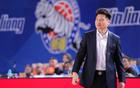 CBA快讯!新疆官宣新主帅,林秉圣无缘留在广厦,青岛续约场均22+16外援