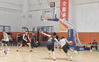 两连胜!备战U19赛事热身,山东高速青年队击败山东蜜獾队