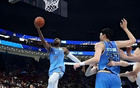 CBA|北京首钢男篮仅对杰曼保留外援优先续约权