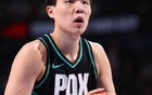 号外！杨瀚森洛杉矶特训，8月中旬回国，征战世预赛，继续当陪练？