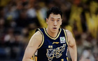 CBA速递!广东积极寻求得到林葳签约权,山东男篮兜售谢智杰,南京签约李玮灏,李云开重返CBA