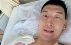 杜锋卸任广东男篮主帅离队第一人?曝杜润旺顶薪加盟南京同曦