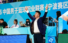 别骂刘家成了!挖空宁波在NBA很常见,只是在人情联赛显得不厚道