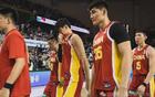 FIBA世界排名!中国男篮跌至第30!杨瀚森即将回国参加集训