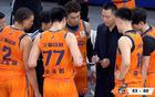 上海男篮四人完成签约,刘铮留队闫鹏飞索要三年合同,古德温基本续约留队
