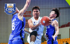 广厦将5名年轻球员提上一队:4名后卫+预注册旅美吴天昊