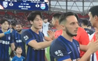 徐浩峰:遗憾是成长的一部分,让我看清不足也明白努力的意义