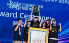 2026年MAGIC3大众组总决赛落幕,CBA球星现场指导,全年参赛规模预计达1.6万人次