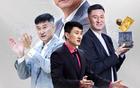 CBA广东队:杜锋不再担任球队主教练,转任球队总教练;朱芳雨不再担任俱乐部总经理,转任荣誉顾问