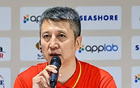 绝杀黎巴嫩发布会!郭士强为球员发声请求支持,总结比赛肯定球员