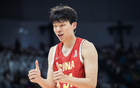 杨瀚森绝杀黎巴嫩:5胜3负超日本,出线主动权到手