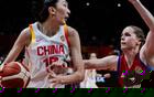 中国女篮vs意大利时间已定！CCTV5直播，冲击2连胜需做3大调整