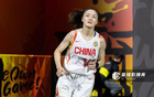 女篮核心年龄曝光:最小24岁,张曼曼已29岁