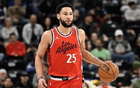 1年350万美金!重返NBA,却成最失望的状元!你很难拿到总冠军了