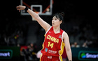 杨毅:中国女篮少了个李月汝,她打捷克能拿30分