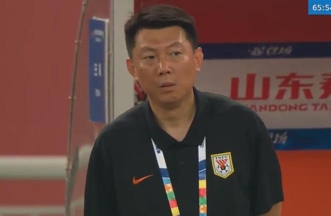 西海岸主场不败!唐田表态:我想试着解一下这道超纲题