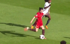 5-0!中国女足U20迎世界杯首胜,12分钟进4球,上半场发挥太差