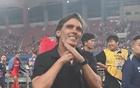 媒体人:一支中超强队已把丹尼尔-拉莫斯纳入候选主帅名单中