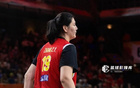 杨毅:没有张子宇,中国女篮下一拨就是亚洲前六