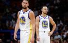 美媒评NBA历史十大双子星组合,水花第5,詹韦仅第4,OK入前3
