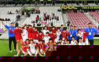 3-0！朝鲜女足火力全开，三连胜0失球强势晋级，淘汰赛将战日本！