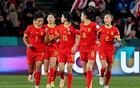 5-1！中国女足亚运首秀开门红，王霜独造4球，盼28年后再夺金！