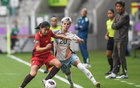 专访｜U20女足主帅王军：给年轻“玫瑰”，减压